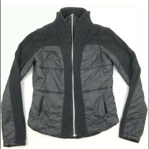 LULULEMON ST. MORITZ JACKET